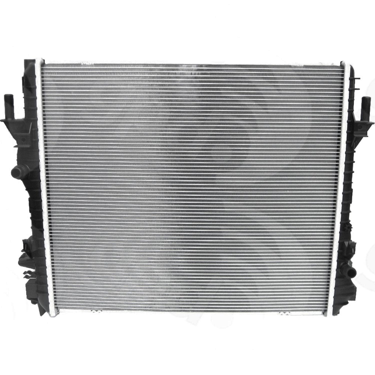 Global Parts Distributors 13502C Radiator product image 1 of 1