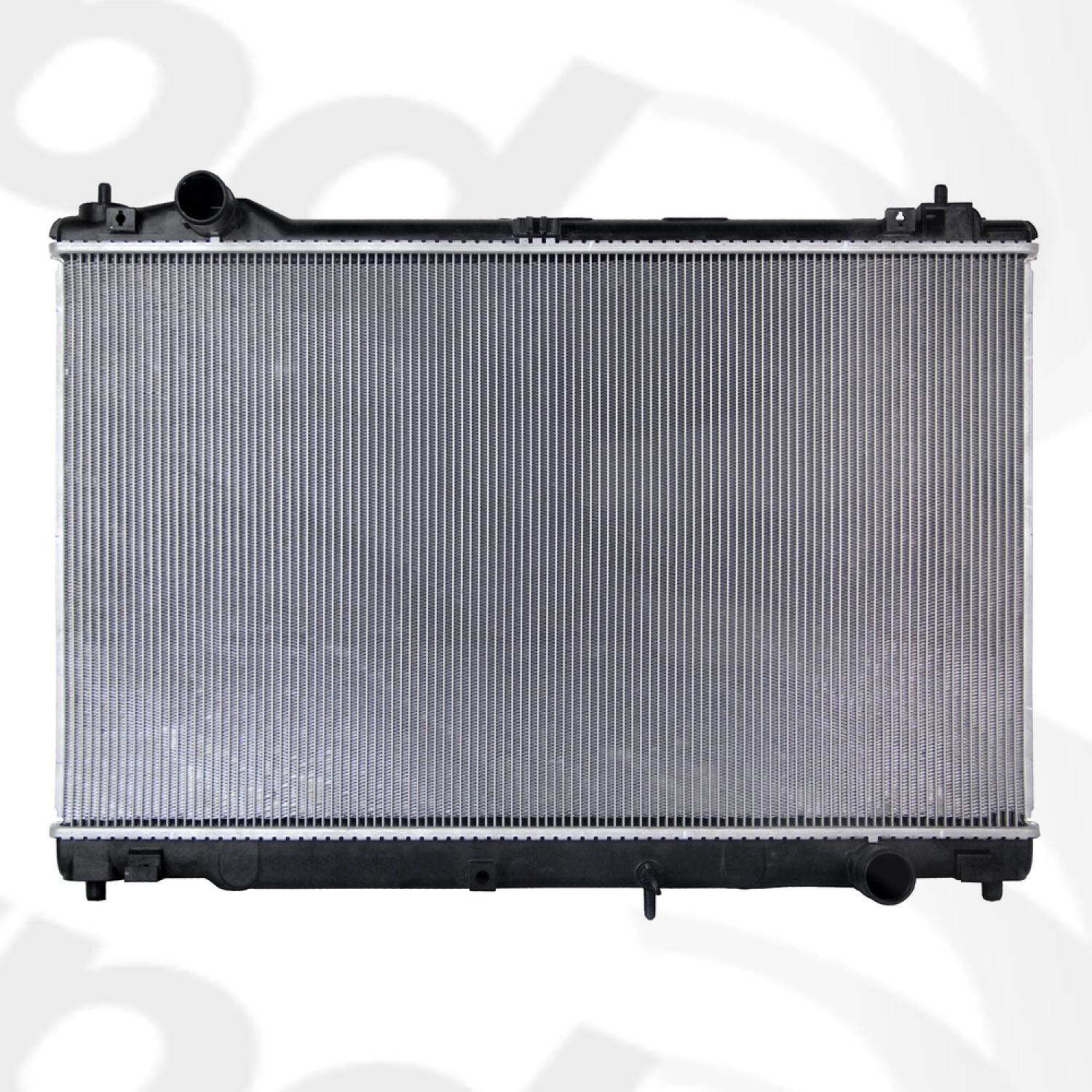 Global Parts Distributors 13503 Radiator product image 1 of 1