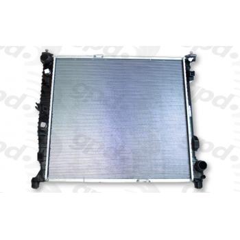 Global Parts Distributors 13505C Radiator product image 1 of 1