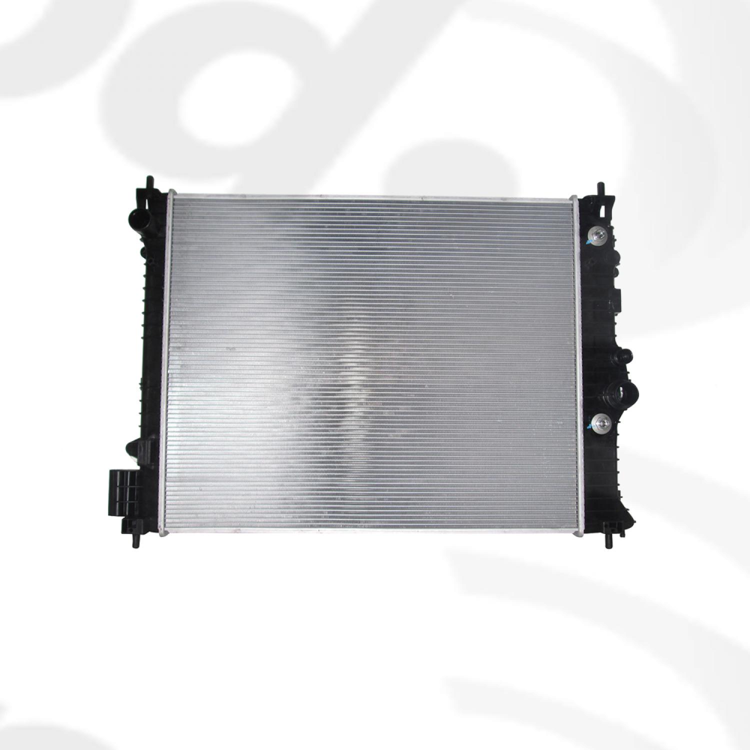Global Parts Distributors 13511C Radiator product image 1 of 1