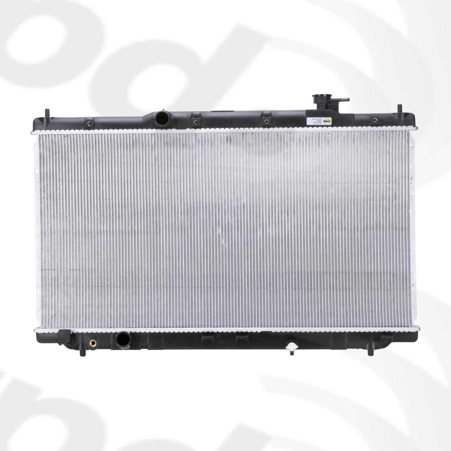 Global Parts Distributors 13516C Radiator product image 1 of 1