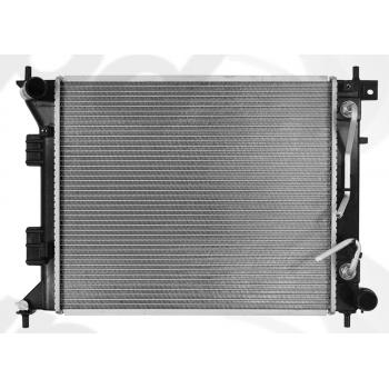 Global Parts Distributors 13518 Radiator product image 1 of 1