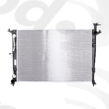 Global Parts Distributors 13520 Radiator product image 1 of 1