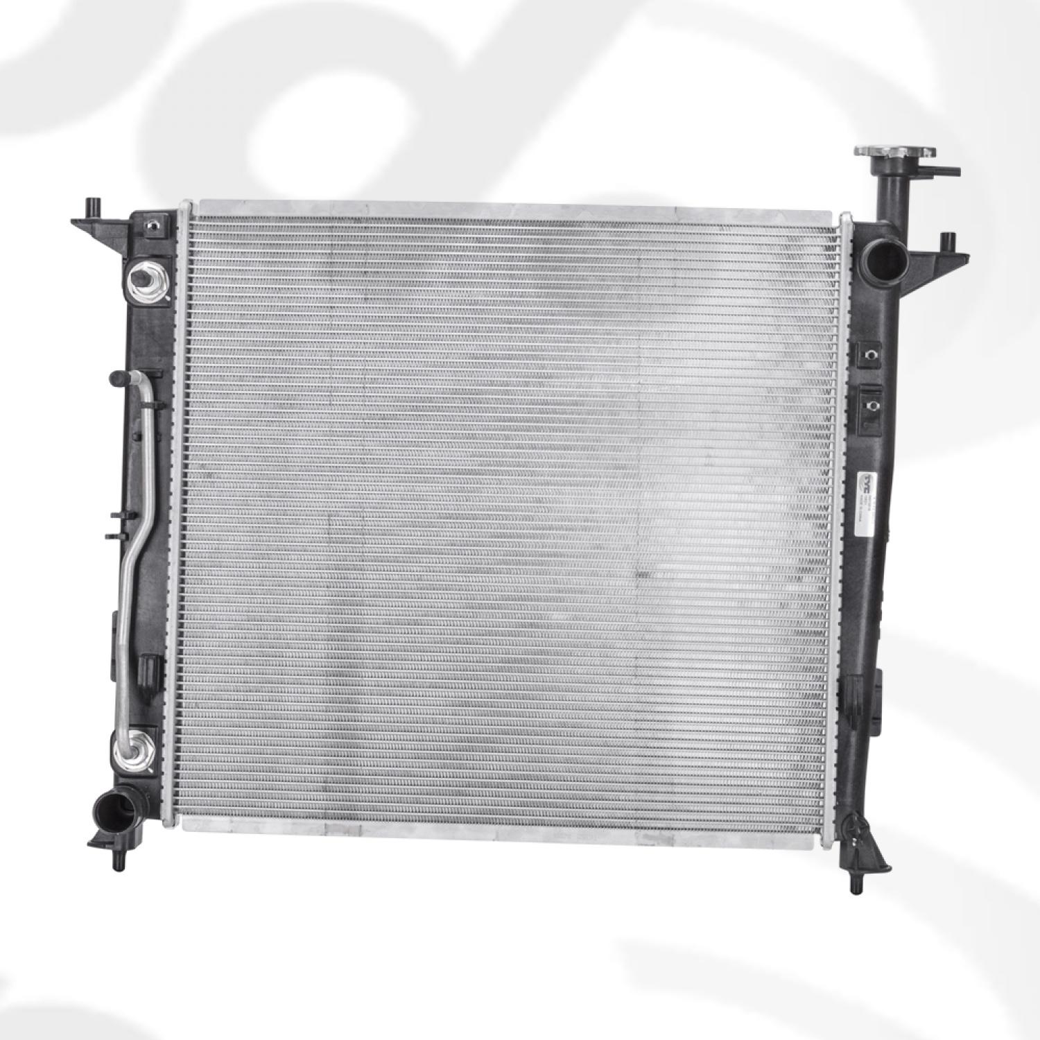 Global Parts Distributors 13521 Radiator product image 1 of 1