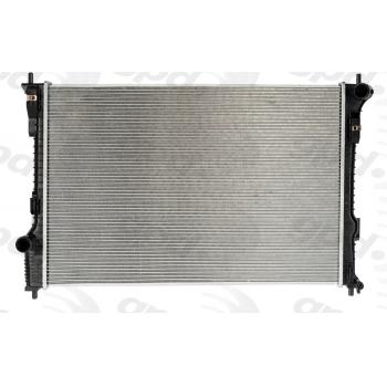 Global Parts Distributors 13522 Radiator product image 1 of 1