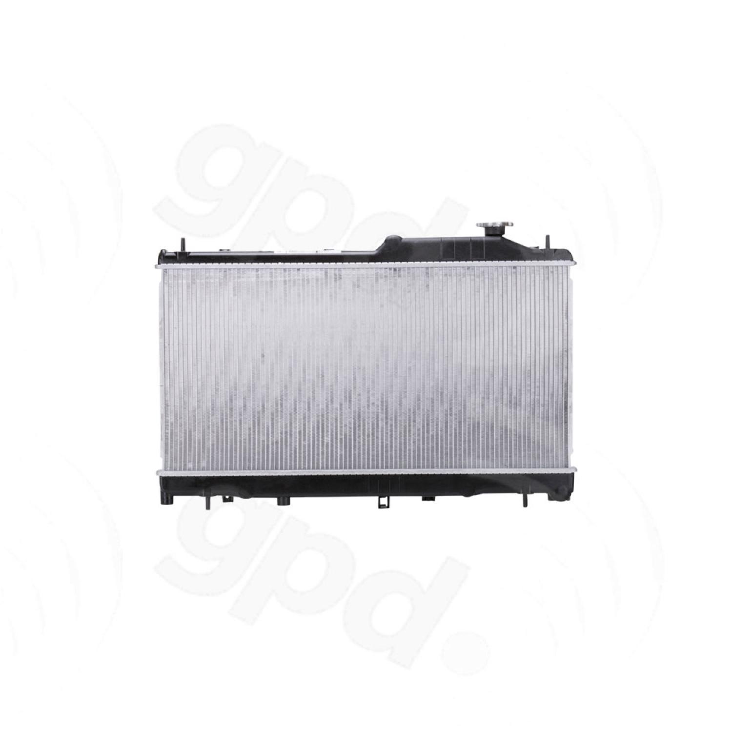 Global Parts Distributors 13524C Radiator product image 1 of 1