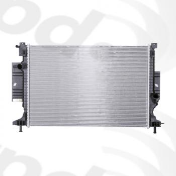 Global Parts Distributors 13528 Radiator product image 1 of 1