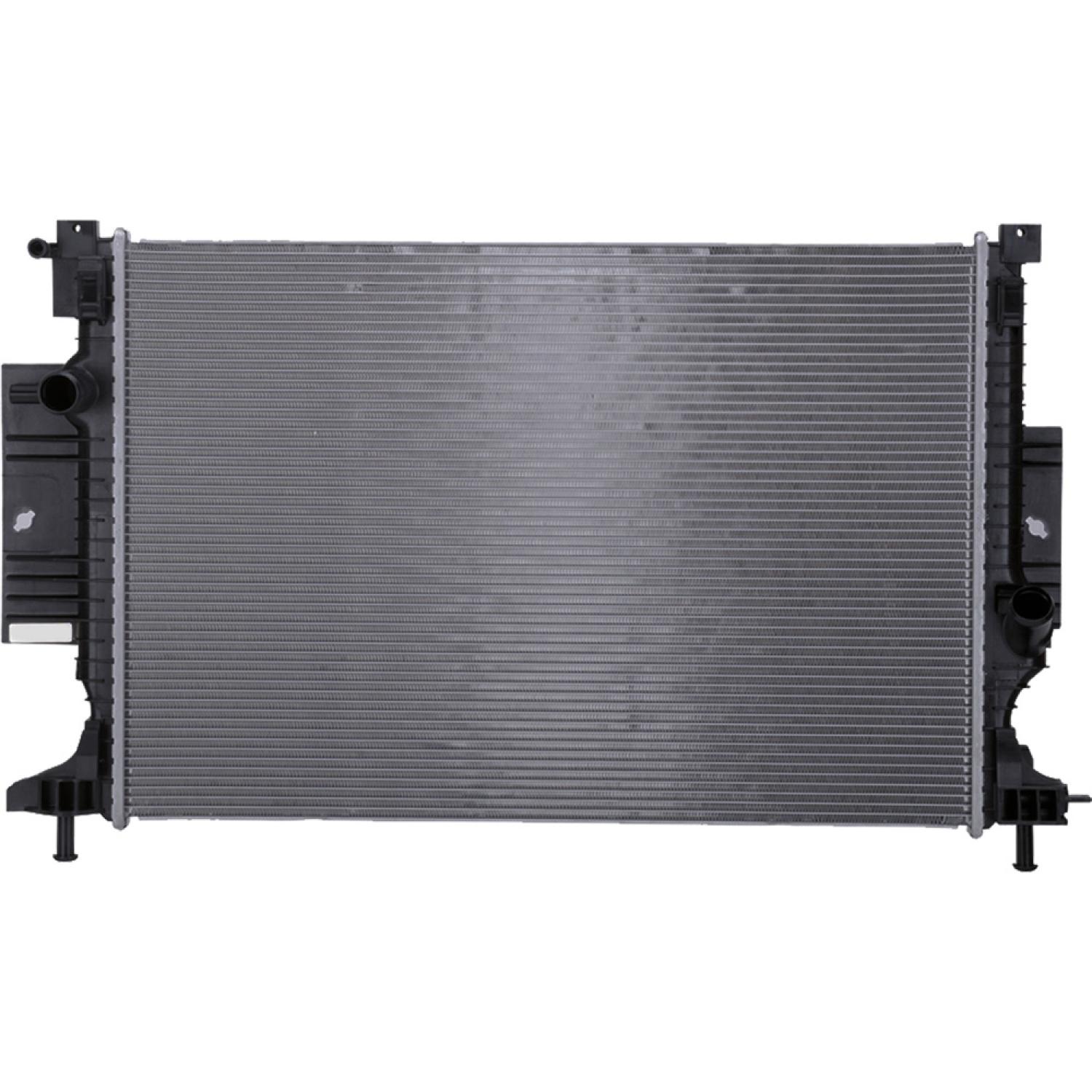 Global Parts Distributors 13528C Radiator product image 1 of 1