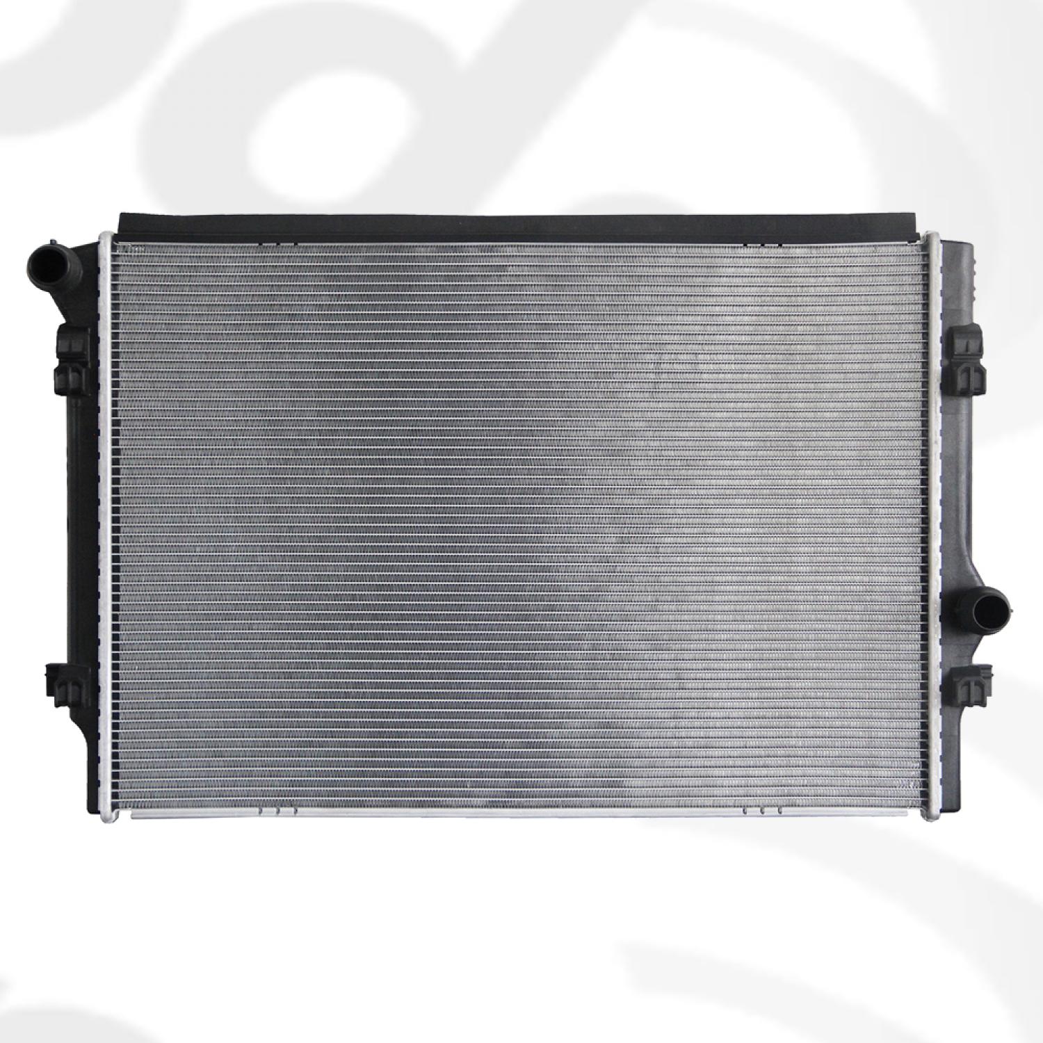 Global Parts Distributors 13529C Radiator product image 1 of 1