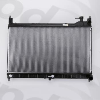 Global Parts Distributors 13532C Radiator product image 1 of 1