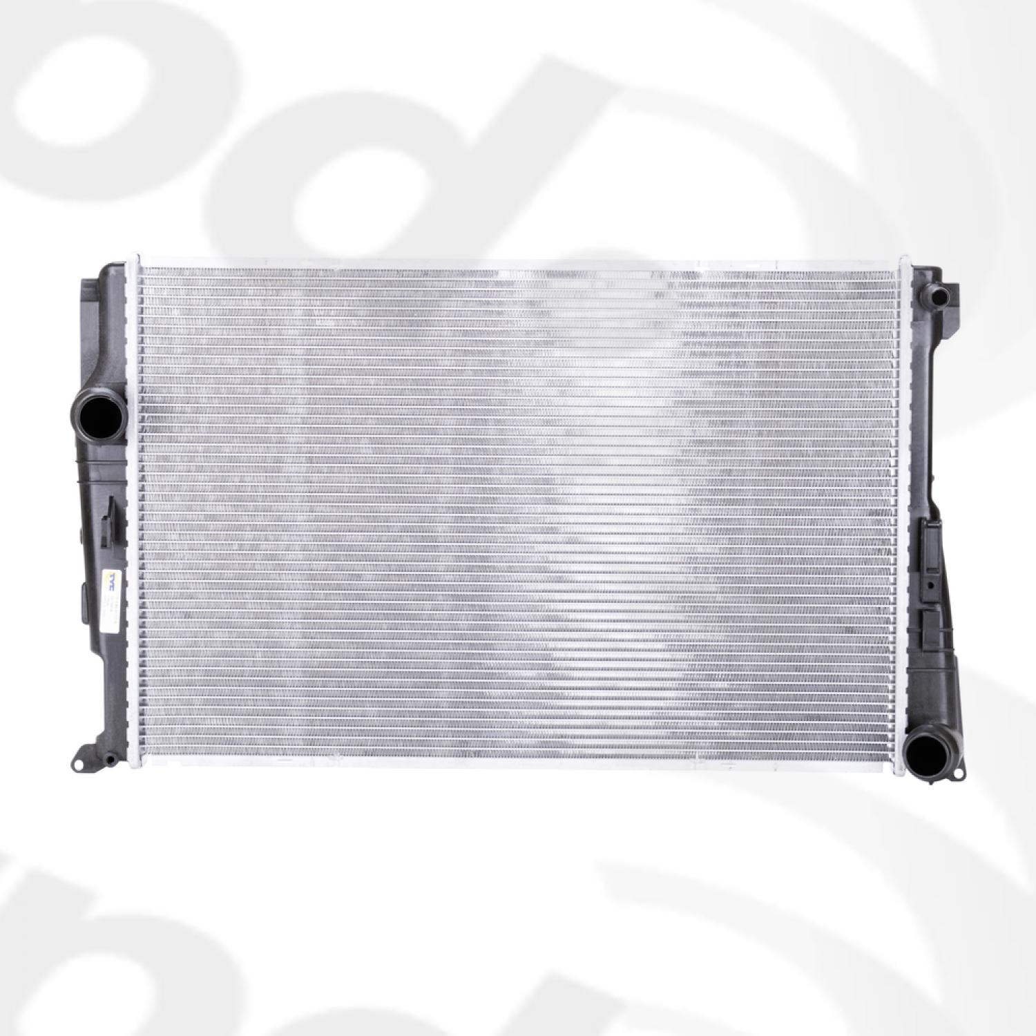 Global Parts Distributors 13534C Radiator product image 1 of 1