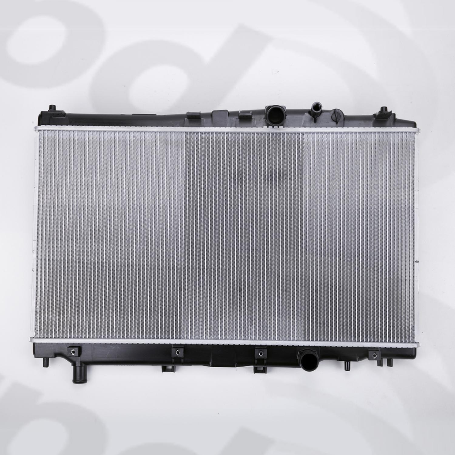 Global Parts Distributors 13539C Radiator product image 1 of 1