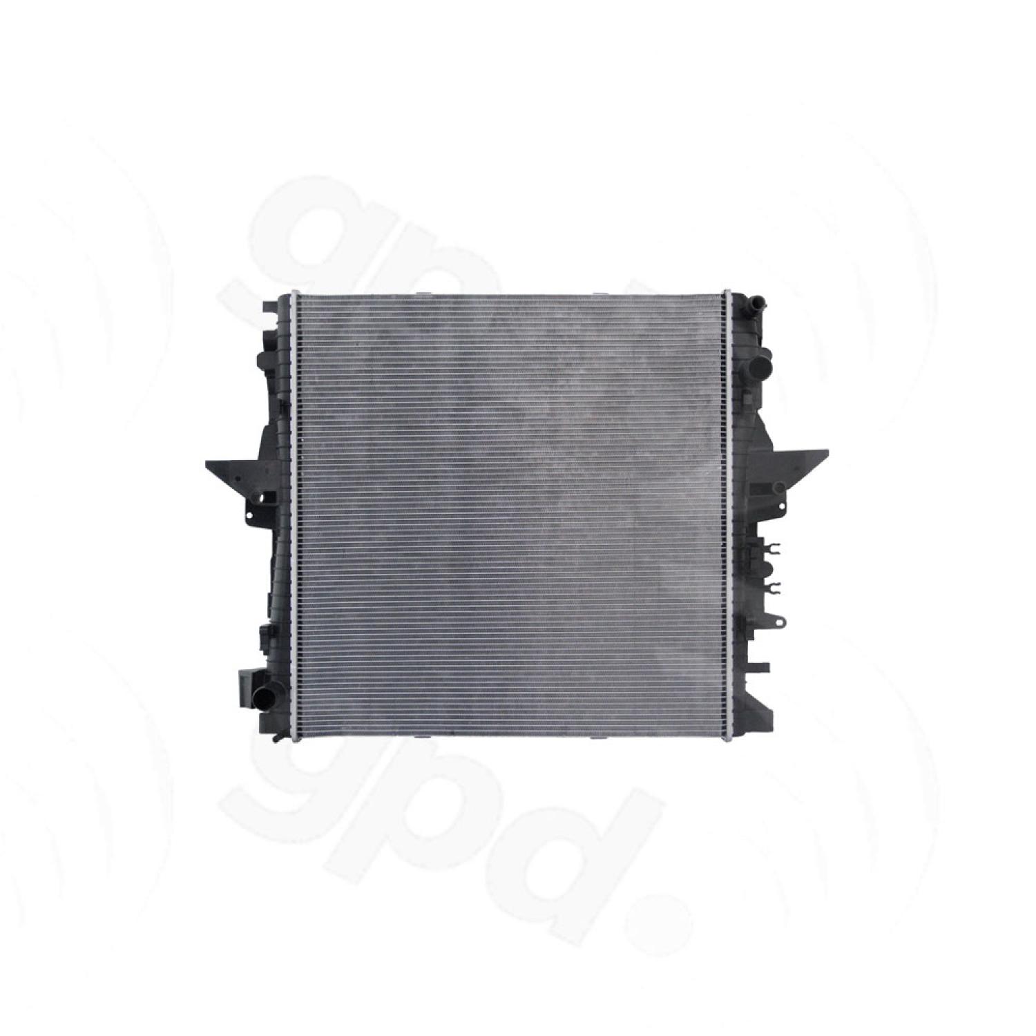 Global Parts Distributors 13540C Radiator product image 1 of 1