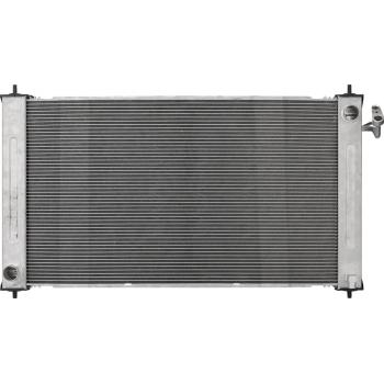 Global Parts Distributors 13542 Radiator product image 1 of 1