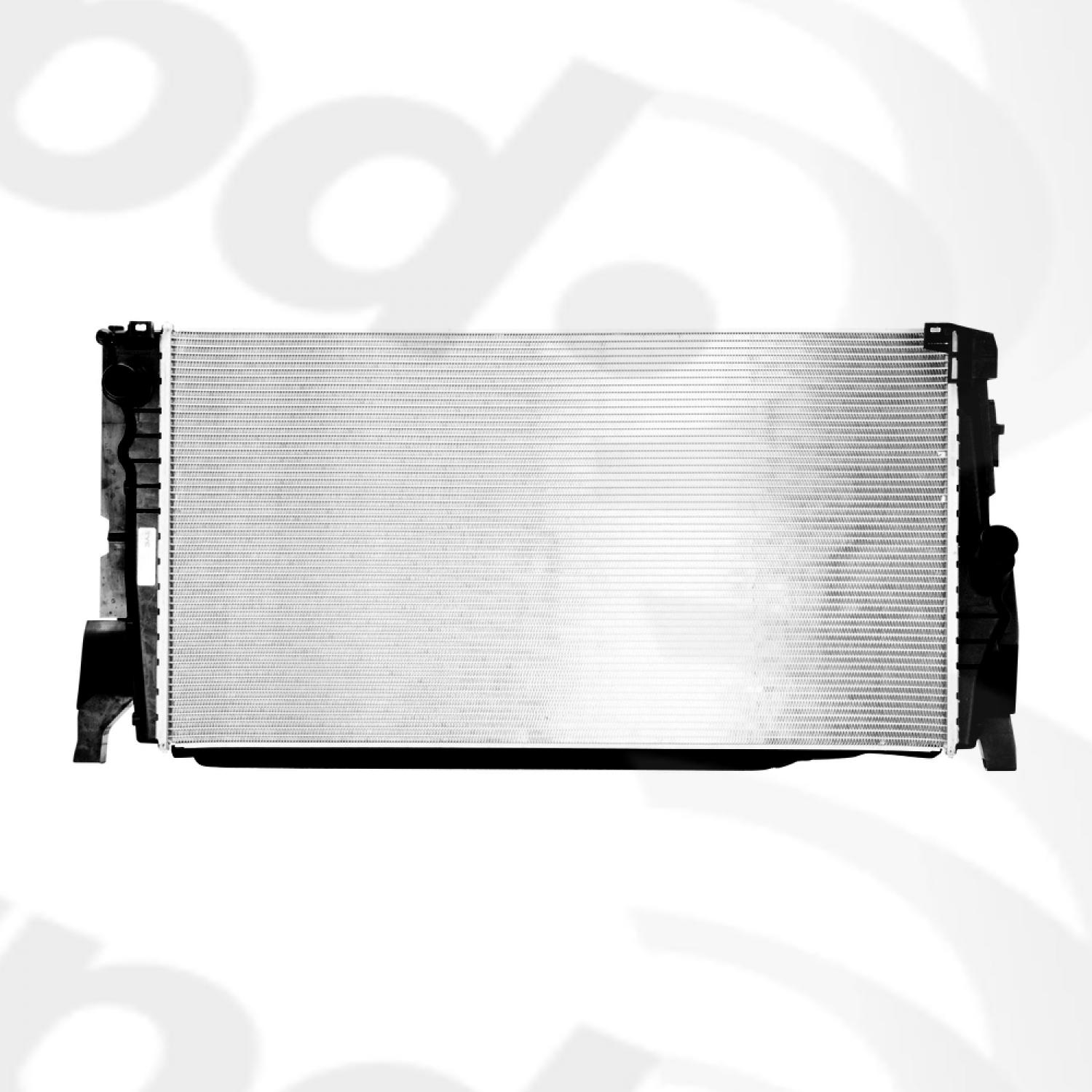 Global Parts Distributors 13543 Radiator product image 1 of 1