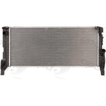 Global Parts Distributors 13544 Radiator product image 1 of 1