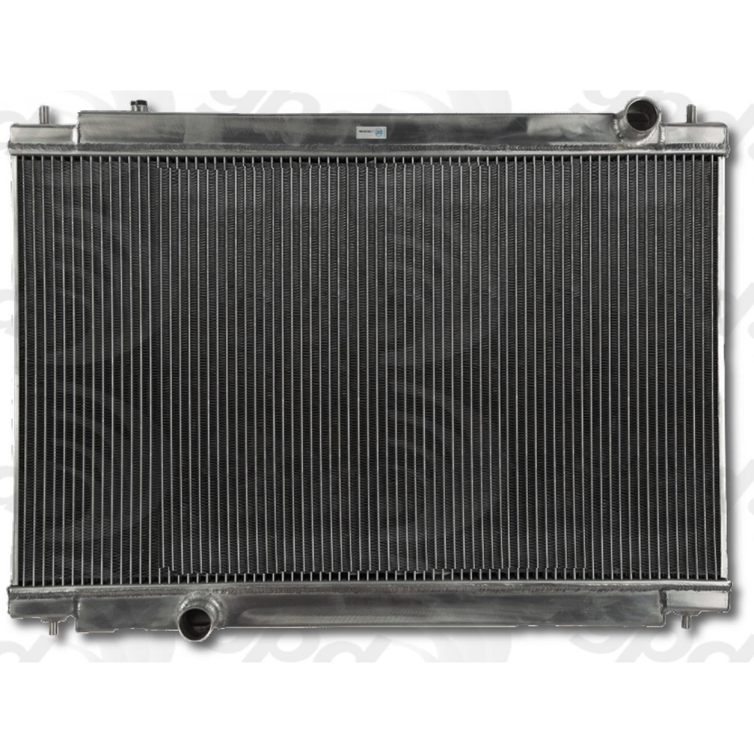 Global Parts Distributors 13545 Radiator product image 1 of 1