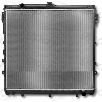 Global Parts Distributors 13549 Radiator product image 1 of 1