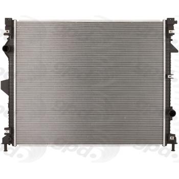 Global Parts Distributors 13554 Radiator product image 1 of 1