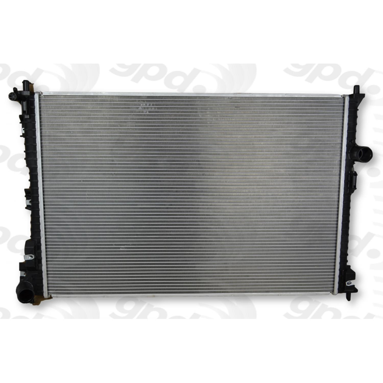 Global Parts Distributors 13559 Radiator product image 1 of 2