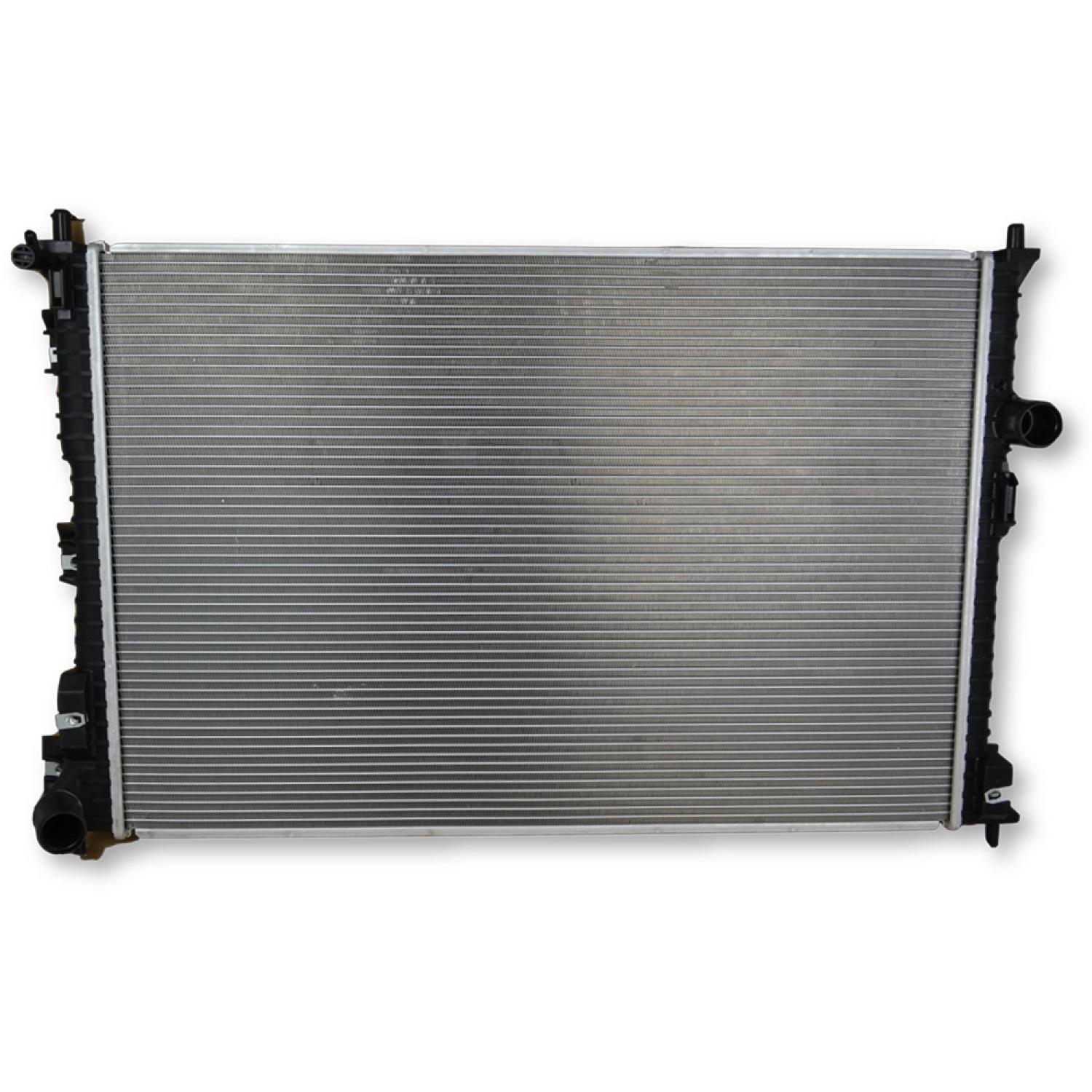 Global Parts Distributors 13559C Radiator product image 1 of 1