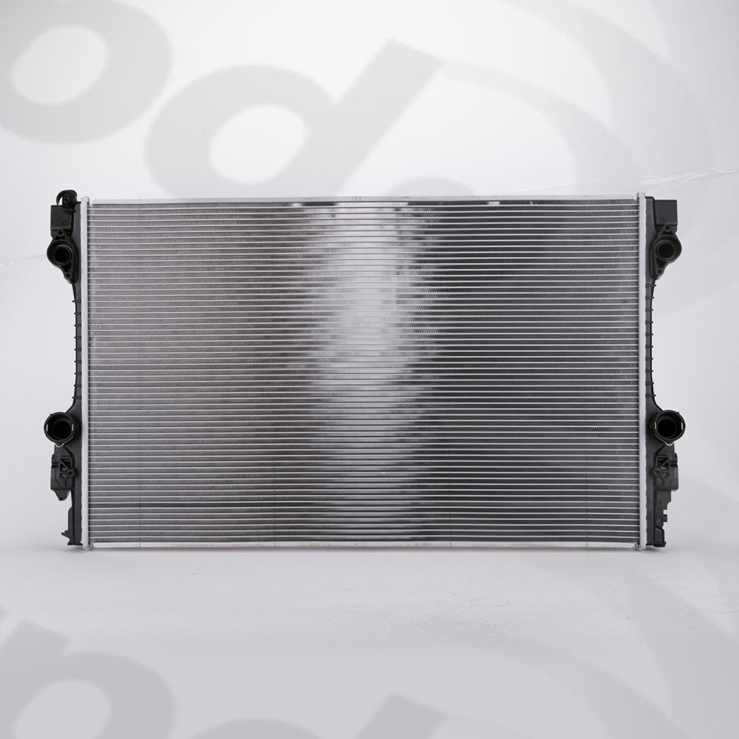 Global Parts Distributors 13562 Radiator product image 1 of 1