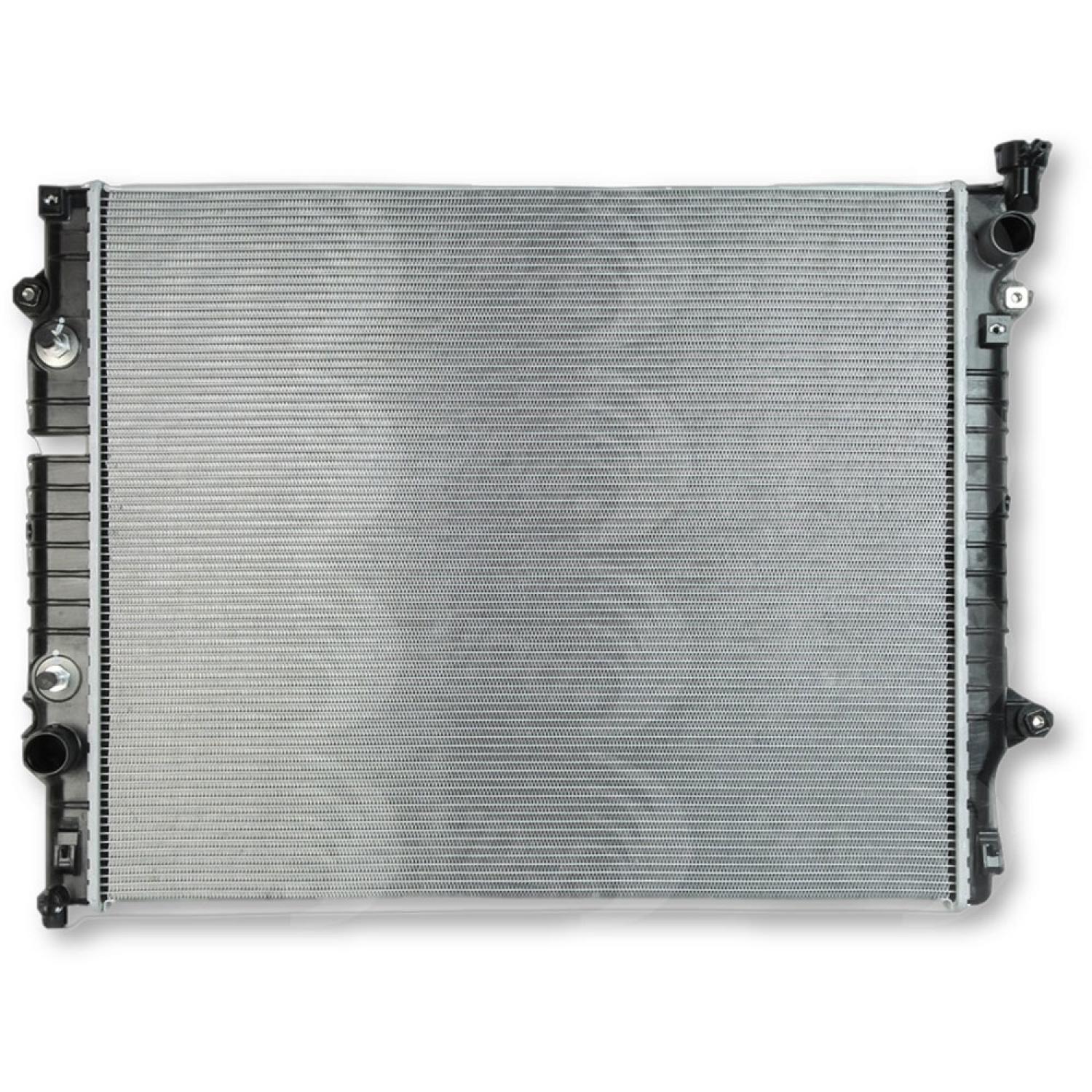 Global Parts Distributors 13565C Radiator product image 1 of 1