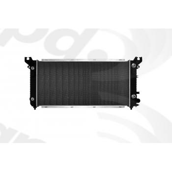 Global Parts Distributors 13569 - Radiator Global Parts Distributors 13569 Radiator product image 1 of 1