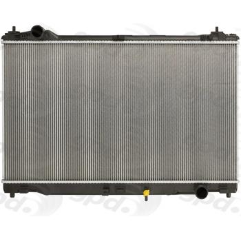 Global Parts Distributors 13570 Radiator product image 1 of 1
