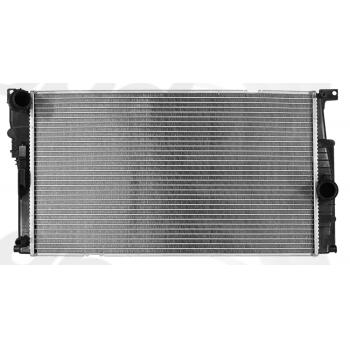 Global Parts Distributors 13571 Radiator product image 1 of 1