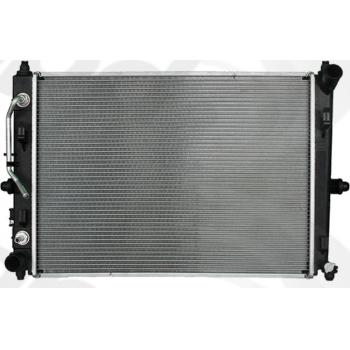 Global Parts Distributors 13572 Radiator product image 1 of 1