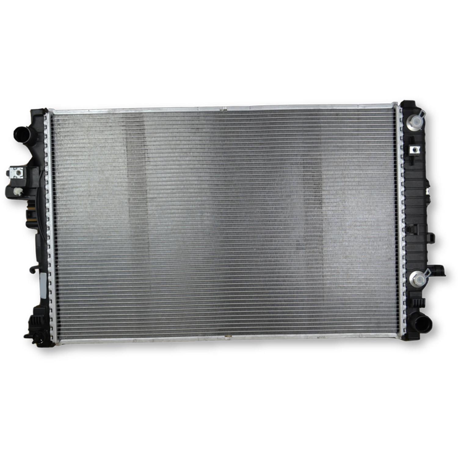 Global Parts Distributors 13574C Radiator product image 1 of 1