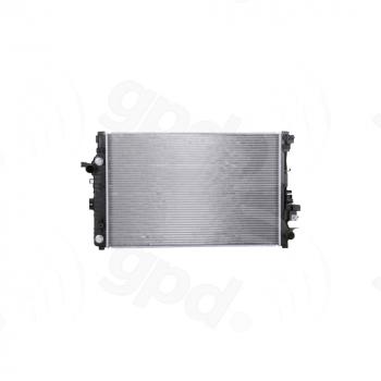 Global Parts Distributors 13575C Radiator product image 1 of 1