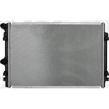 Global Parts Distributors 13578 - Radiator Global Parts Distributors 13578 Radiator product image 1 of 1