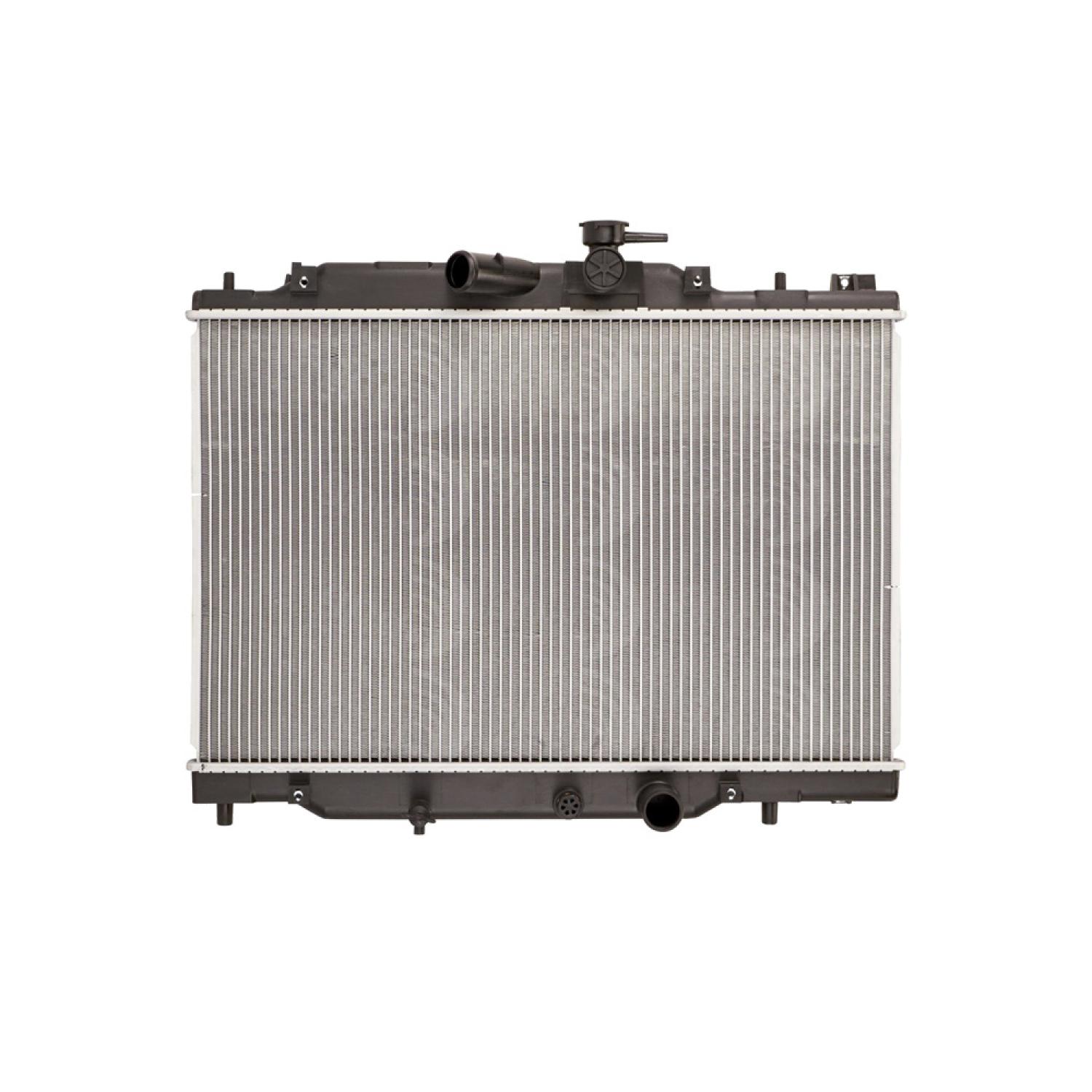 Global Parts Distributors 13579C Radiator product image 1 of 1