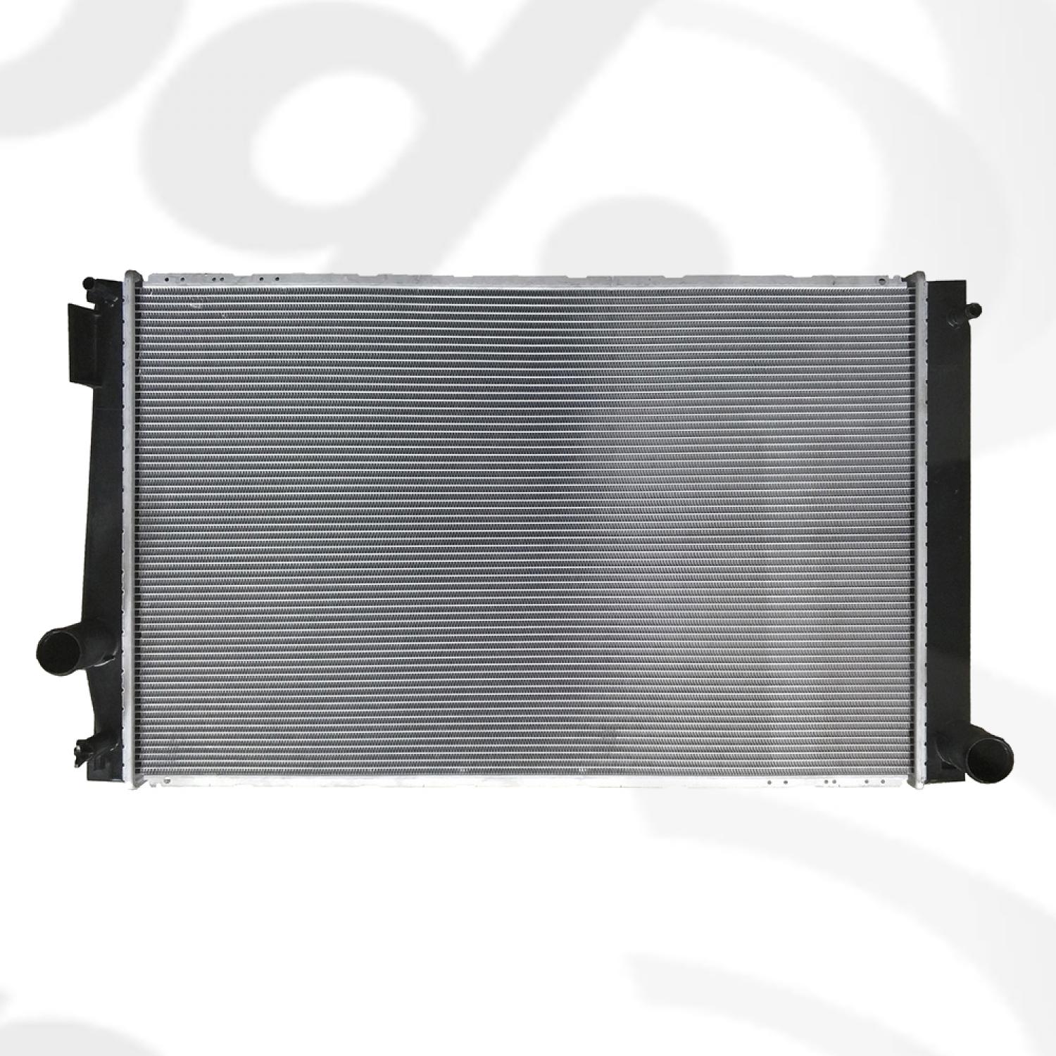Global Parts Distributors 13584 Radiator product image 1 of 1