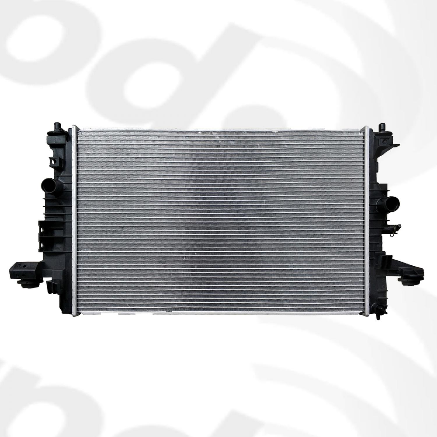 Global Parts Distributors 13588 Radiator product image 1 of 1