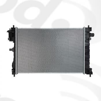 Global Parts Distributors 13590 - Radiator Global Parts Distributors 13590 Radiator product image 1 of 1