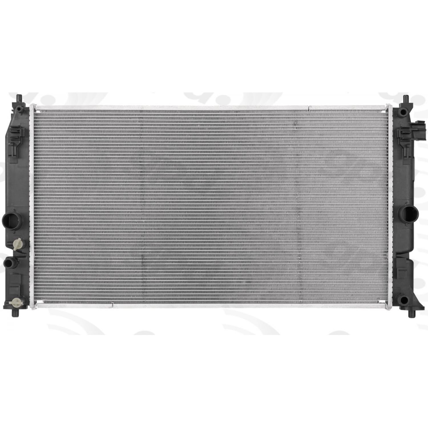 Global Parts Distributors 13591 Radiator product image 1 of 1