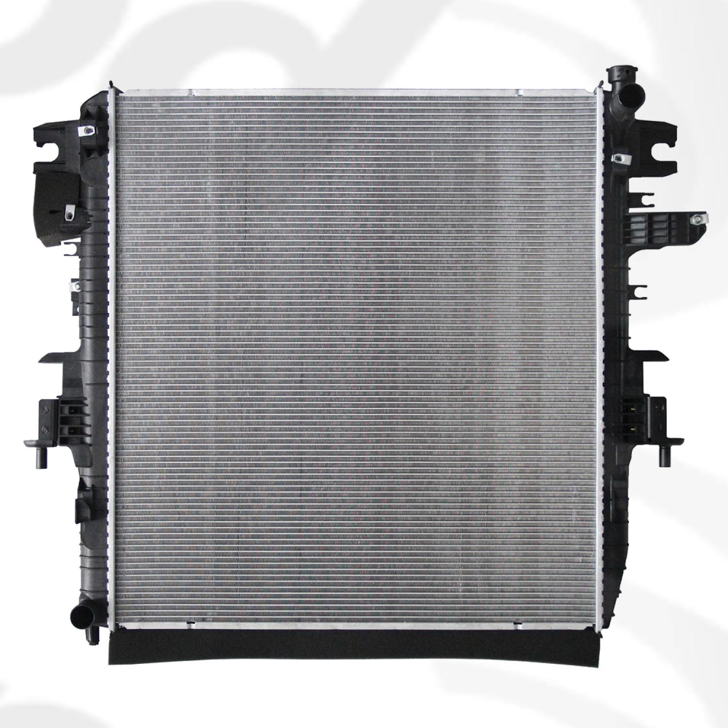 Global Parts Distributors 13595C Radiator product image 1 of 1