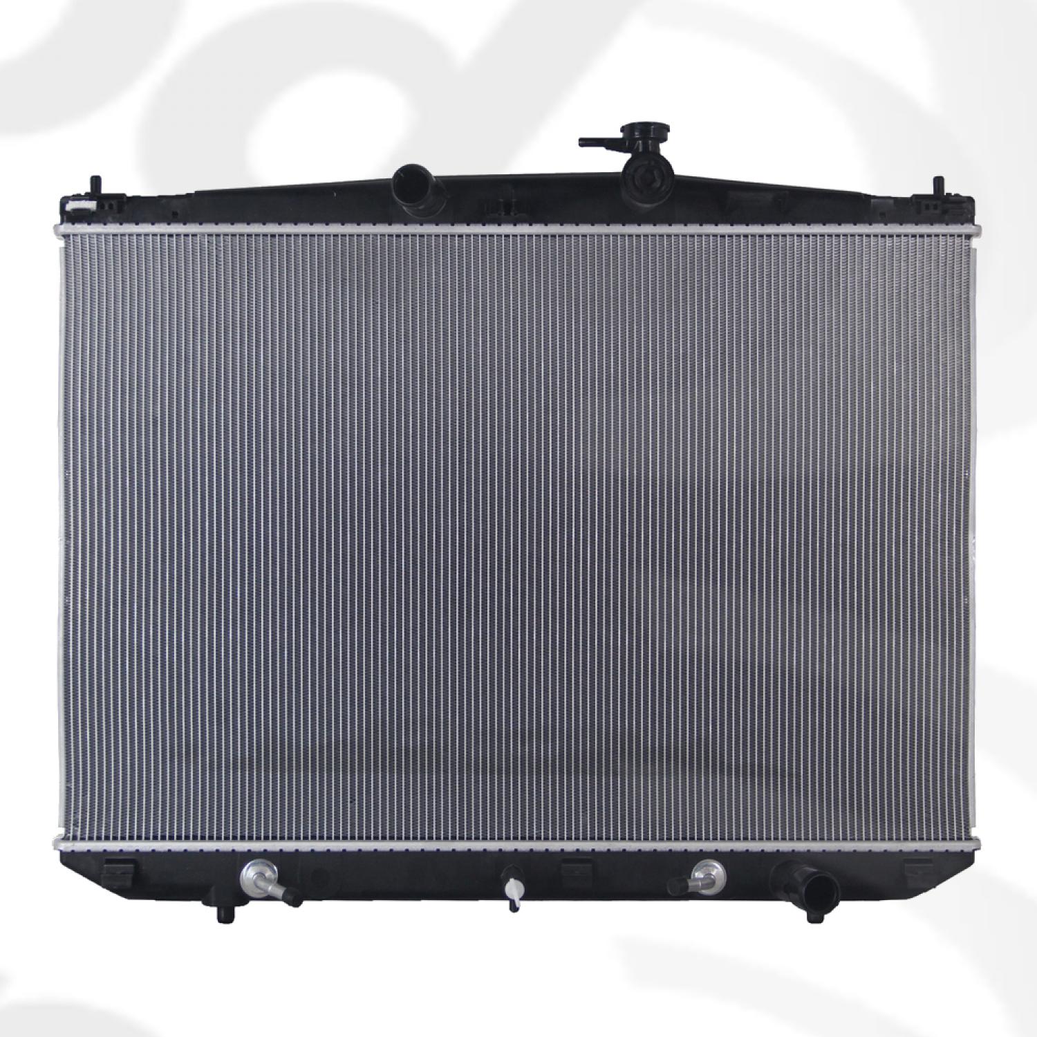 Global Parts Distributors 13596 Radiator product image 1 of 1