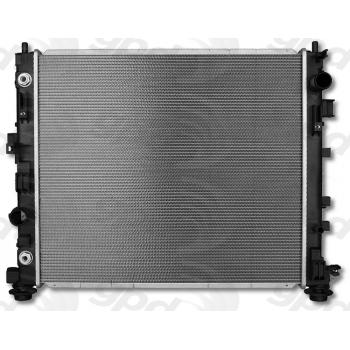 Global Parts Distributors 13597 Radiator product image 1 of 1