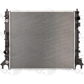 Global Parts Distributors 13599 Radiator product image 1 of 1