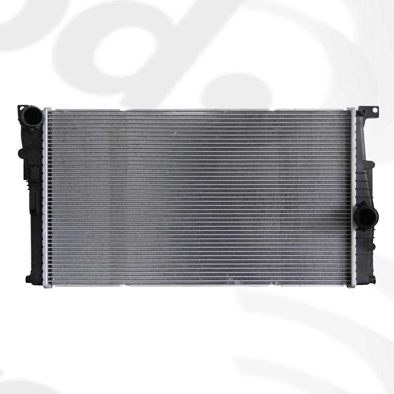 Global Parts Distributors 13600 - Radiator Global Parts Distributors 13600 Radiator product image 1 of 1