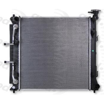 Global Parts Distributors 13604 Radiator product image 1 of 1