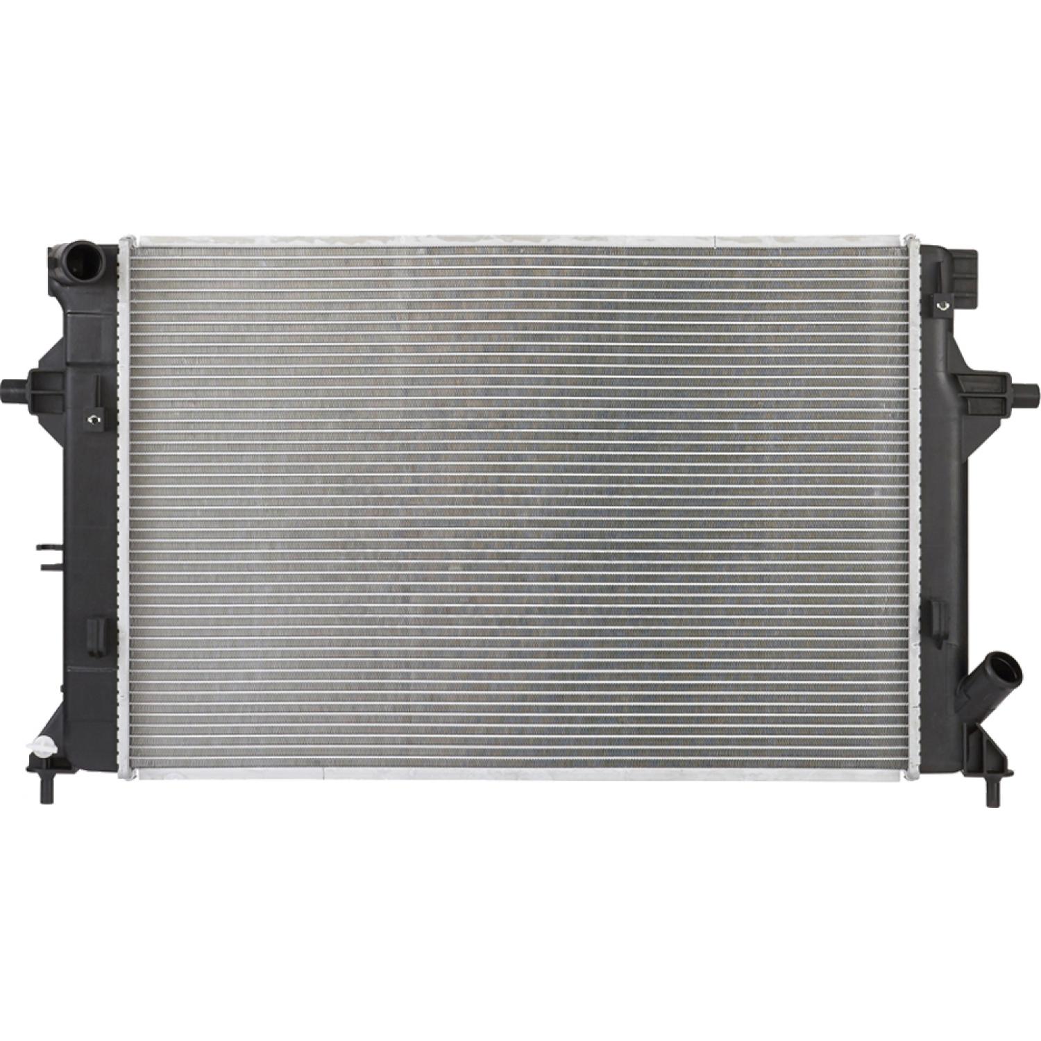 Global Parts Distributors 13609 Radiator product image 1 of 1