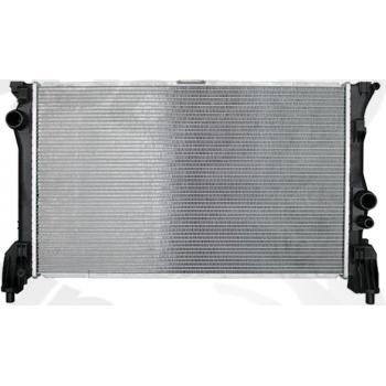 Global Parts Distributors 13610 Radiator product image 1 of 1