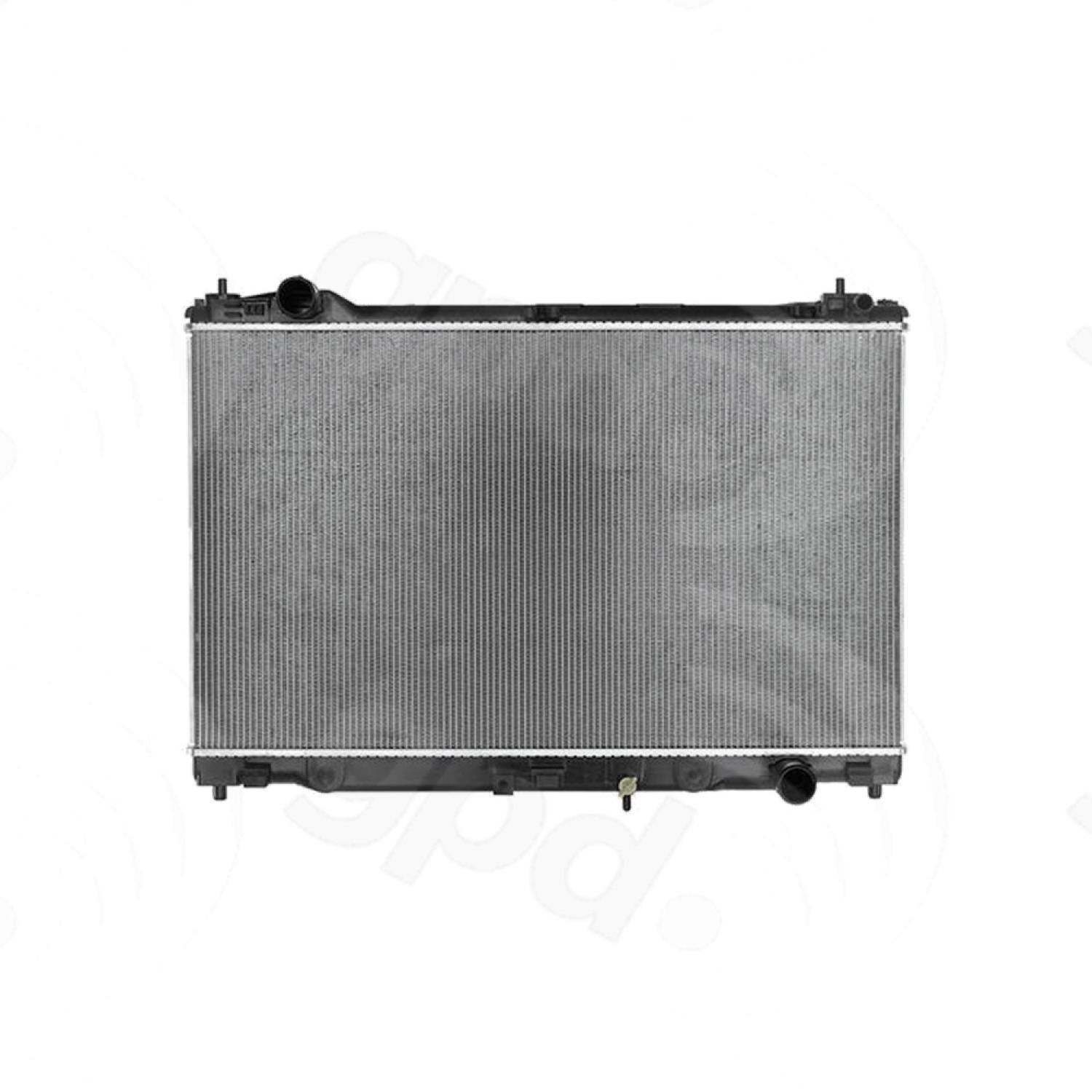 Global Parts Distributors 13611C Radiator product image 1 of 1