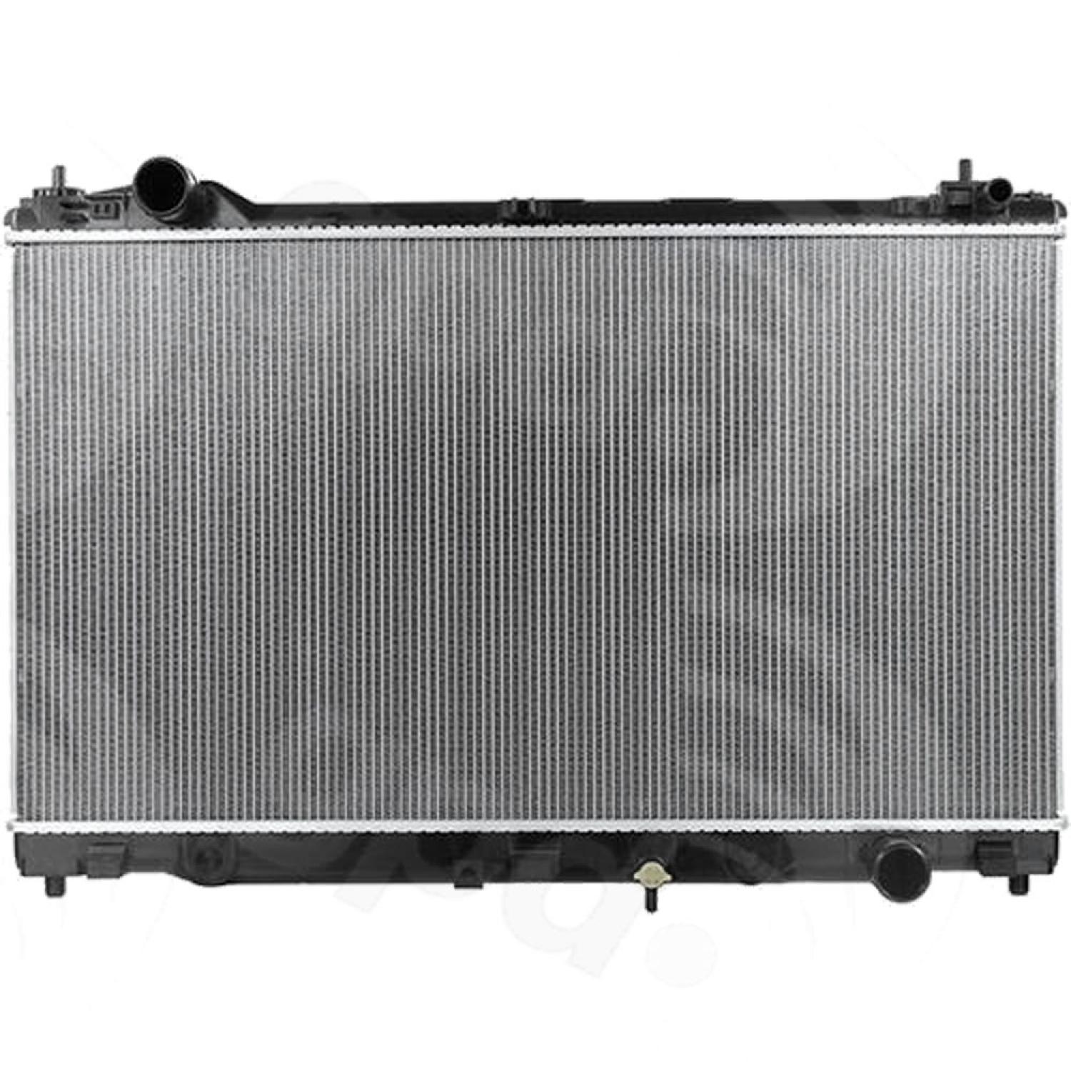 Global Parts Distributors 13612C Radiator product image 1 of 1