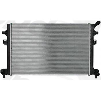 Global Parts Distributors 13617 Radiator product image 1 of 1